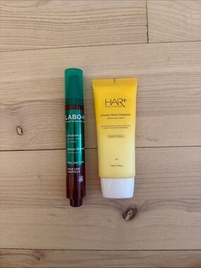 NEW K Beauty Hair Treatment Bundle